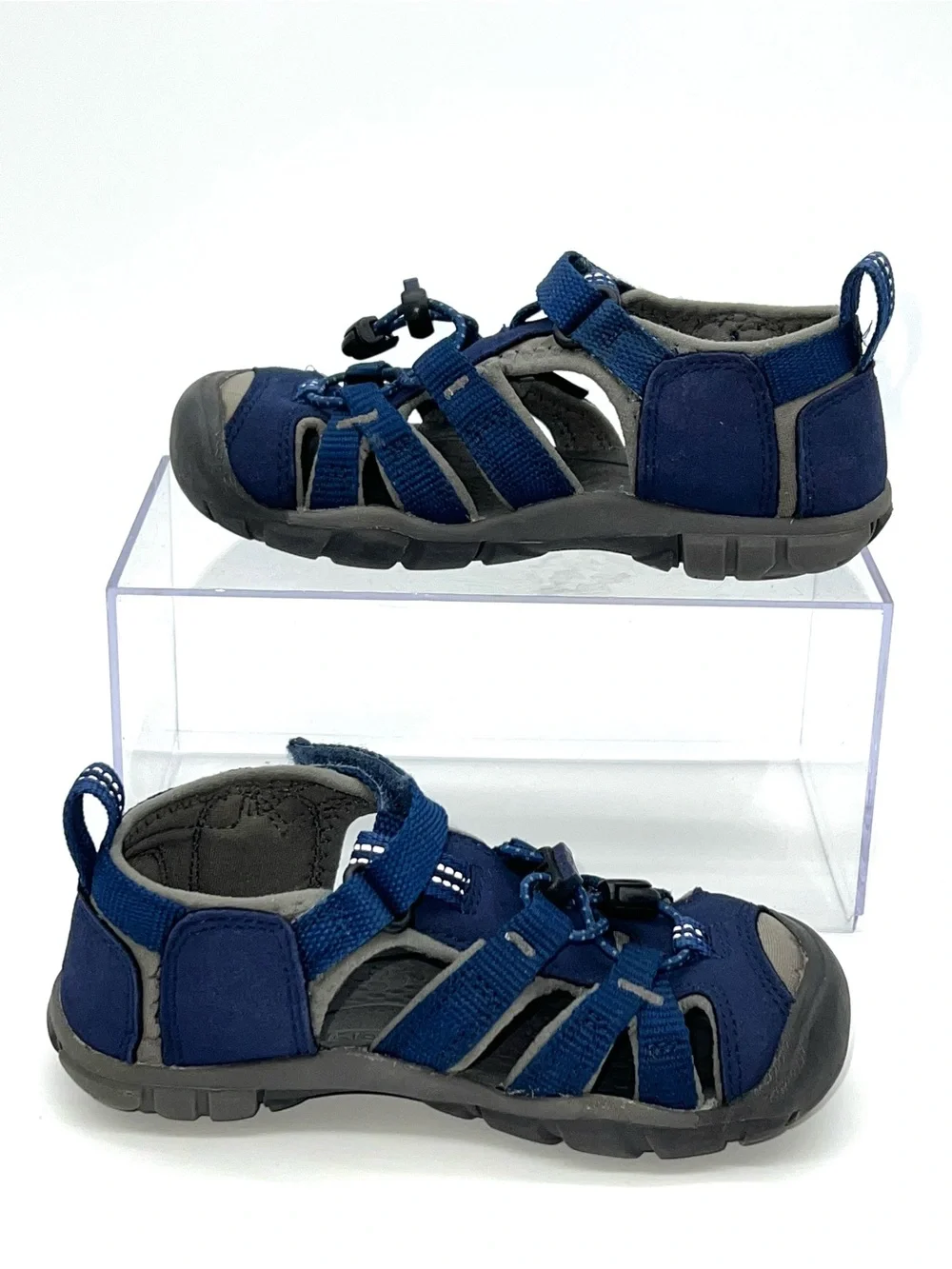 Keen Newport H2 Water Sandals Big Kids Size 11/EU 29